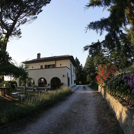 Apartamento Degli Ulivi Viterbo