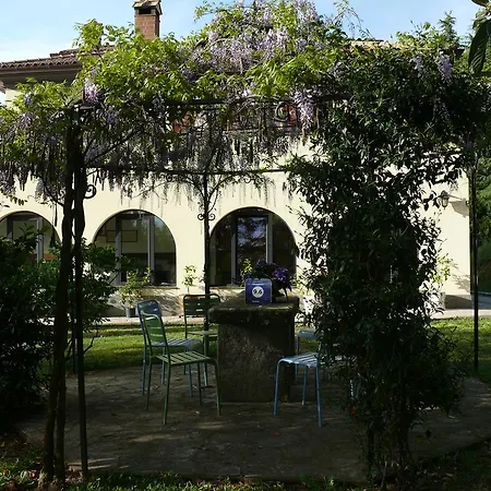 Degli Ulivi Viterbo