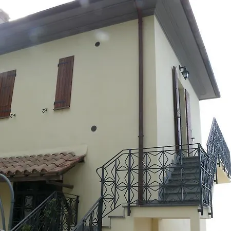 Degli Ulivi Apartamento Viterbo