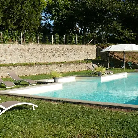 Apartamento Degli Ulivi
