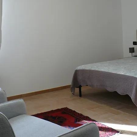 Apartamento Degli Ulivi Viterbo