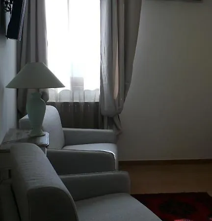 Apartamento Degli Ulivi *