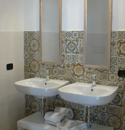 Apartamento Degli Ulivi Viterbo