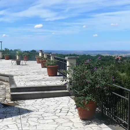 Apartment Degli Ulivi *