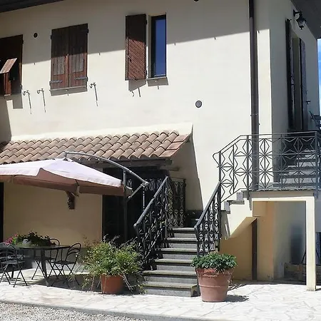 Apartamento Degli Ulivi *